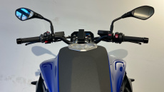 BMW R1300 R SE (25MY)